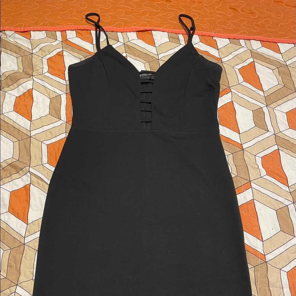 Forever 21 mini dress